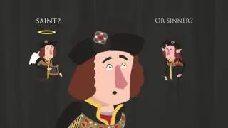 Rex Factor - The Animated Show - Saint of Sinner Teaser