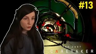 The Last Caretaker - Let's Play #013