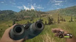 theHunter Call of the Wild - Gameplay 278