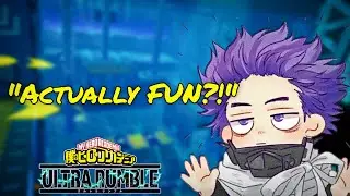 My *REACTION* To 