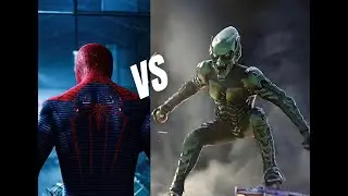 Spider man's most Hated and  Most Loved Villain's