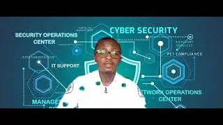 Stay safe, #cyberawareness