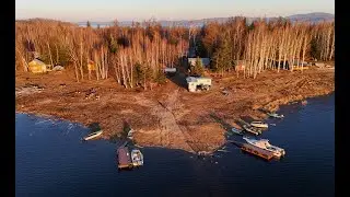 ТАЛАКАН КЕДРОВКА