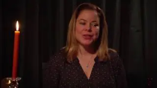 Jeaniene Frost video snippet 5: Why did you write about Dracula?