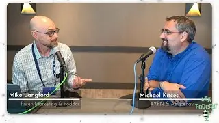 How Financial Advisors Can Create Gravity to Attract Clients vs Fighting Time and Scale Constraints