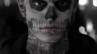American Horror Story - fan video #Tate#