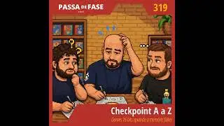 Checkpoint A a Z | Games 16 bits: quando a mem&oacute;ria falha