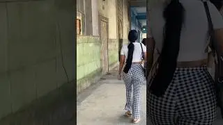 Havana Cuba ( La Havana) Real Streets That Tourists Don&rsquo;t See🇨🇺#shorts
