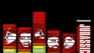 Jurassic 5 - Brown Girl
