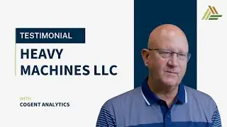 How  Multi-Branch Heavy Machines LLC Equipment Dealer Fixed Growth Without Profit