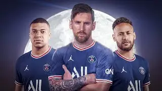 PSG | ash fifa | ash gamer
