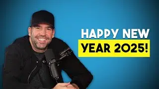REFLECTING ON A NEW YEAR EP24