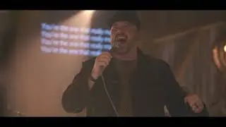 Here Be Lions - The One that Really Matters [Chaotic Love] (Official Live Video)