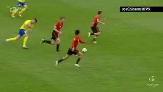 4. kolo Nadstavba Fortuna liga: MFK Ružomberok - MFK Zemplín Michalovce 1:0