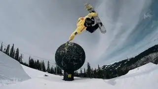 MAYHEM: Young Jefe at Copper (Kyle Mack)