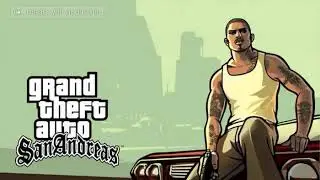 GTA San Andreas Theme