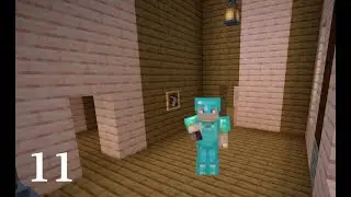 Wes's World 11: Spruce Farm