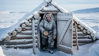 The Secret Snow Path Technique That Saved Medieval Villagers in  20&deg;F Winters