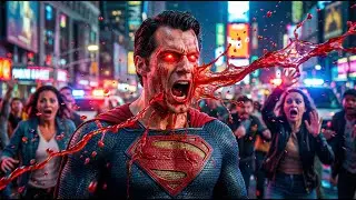L-au umilit în fața iubitei, dar nu știau că este SUPERMAN!