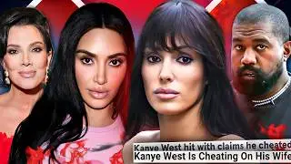 BIANCA CENSORI REVEALS KANYE CHEATED on HIS MARRIAGE & KRIS JENNER PAID OFF KIM KARDASHIAN BOYFRIEND