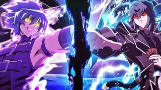 What Made Zane VS Jesse/Yubel so Special?