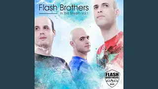 Flash Brothers in The Stream Vol.1 (Continous Mix)