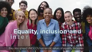 UNITWIN/UNESCO Chairs Programme: Connecting minds in a network of hope