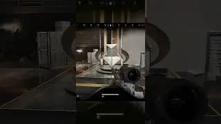Holding CEO office in hard mode #deltaforce #spacecity #shootergameplay #extractionshooter