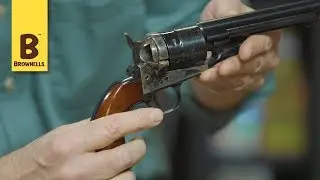From the Vault: 1860 Richards Army Conversion