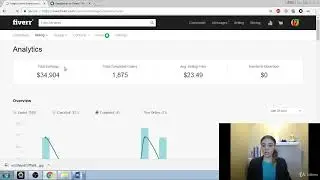 31  Fiverr Navigation and Seller Tools