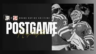 1-17-26 | Postgame Highlights | Milwaukee Admirals