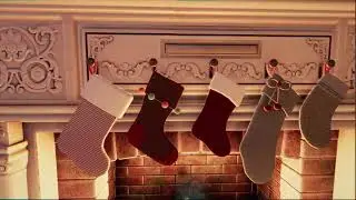 Escape Simulator 2   Official Holiday Update Trailer