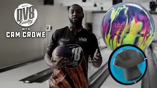 DV8 Heckler Hybrid | Cam Crowe | Candid Review