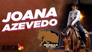 R&eacute;deas na Veia - PodCast - DENTRO E FORA DAS PISTAS - PART. JOANA AZEVEDO #05