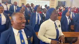 Bongani Circuit Wesley Guild Consultation 2023 - Leyonto