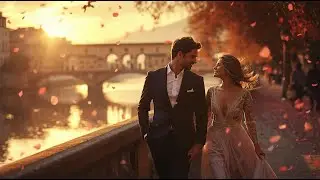 An Unforgettable Love Story | From Florence to Forever