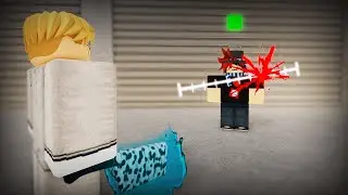 NANAMI'S RATIO TECHNIQUE... (Jujutsu Shenanigans)