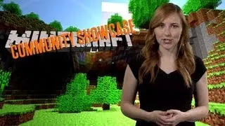 Minecraft Community Showcase - WoW Edition