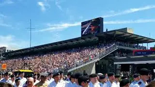 2018 Indy 500 - Every Angle