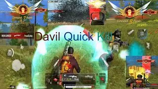 raider six devil kill / Don xxx 3 time kill gameplay #raidersix #gaming