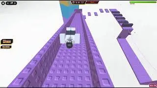 Tower of Hecc [ LOW HARD ] - Completion