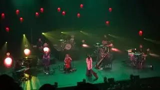 Neko Light Orchestra, Medley Arrietty @ La Cité des Congrès, Nantes (10/10/2021)