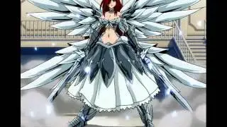Fairy tail opening 11