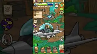 Apes Evolution World - Space Ape