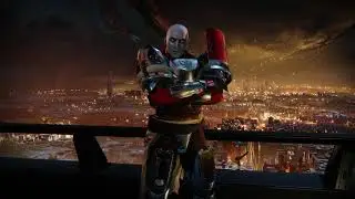 Destiny 2 - Zavala on future of Ana Bray.