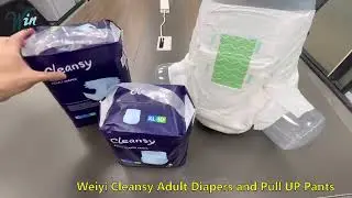 Welcome to choose our trusted diaper factory for your business needs.