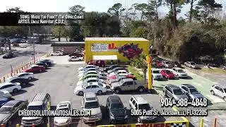 Credit Solution Auto Sales