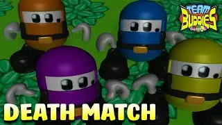 Death Match Game Legend - Team Buddies