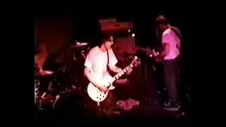 Foo Fighters - New Way Home Live (Remastered) at Subterania, London, ENG 1998 August 28