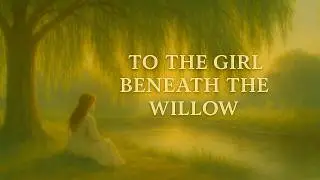 To the Girl Beneath the Willow &ndash; Grayson Vale | Tender Cinematic Ballad of Memory & Grace